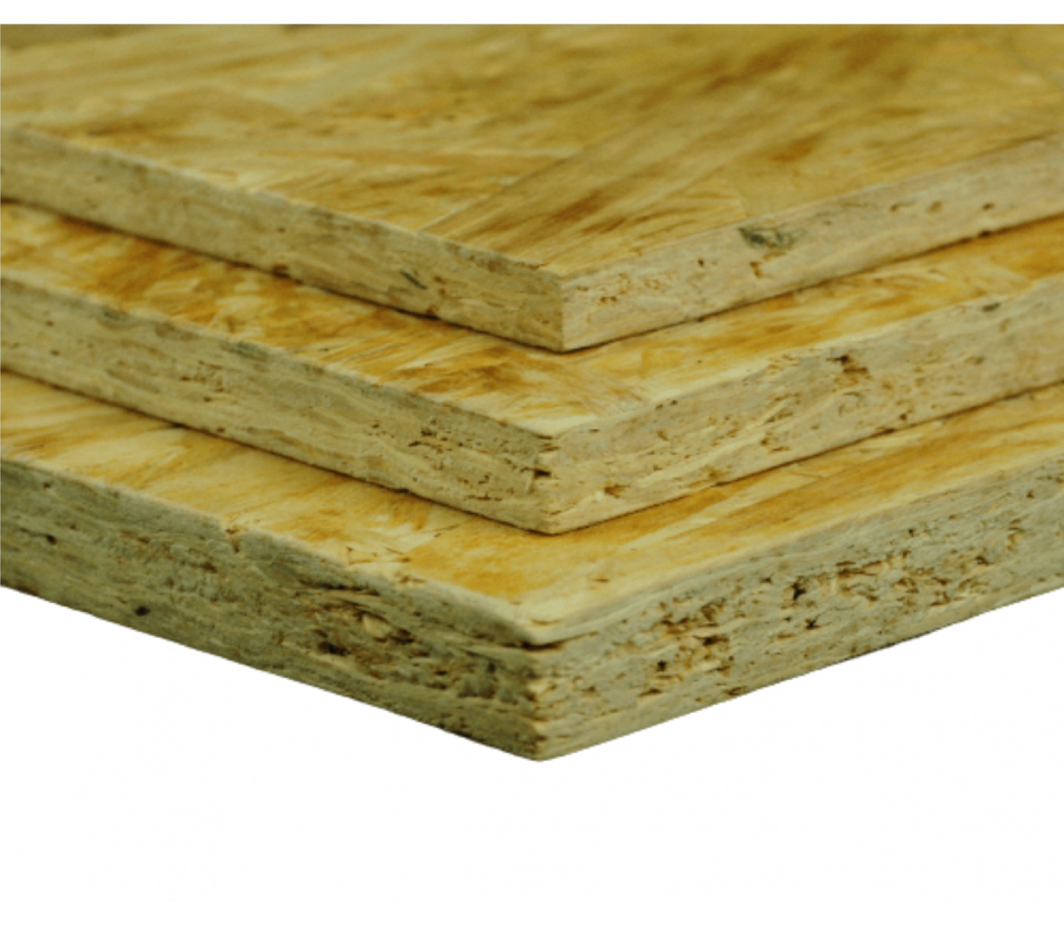 VANACHAI OSB บอร์ด ทนความชื้น #9 120x240ซม.