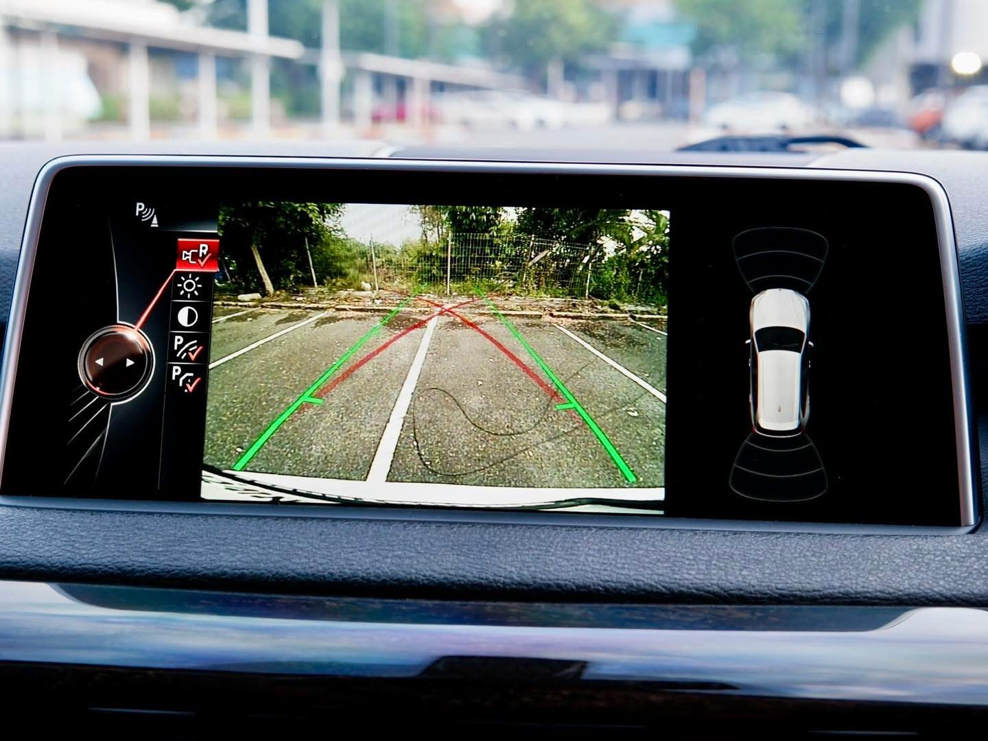 BMW X5 sDRIVE25d PURE EXPERIENCE ปี 2015