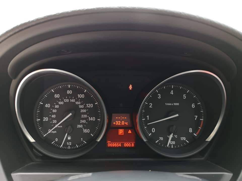 BMW Z4 M sport S Drive 2.3 convertible AT ปี2011