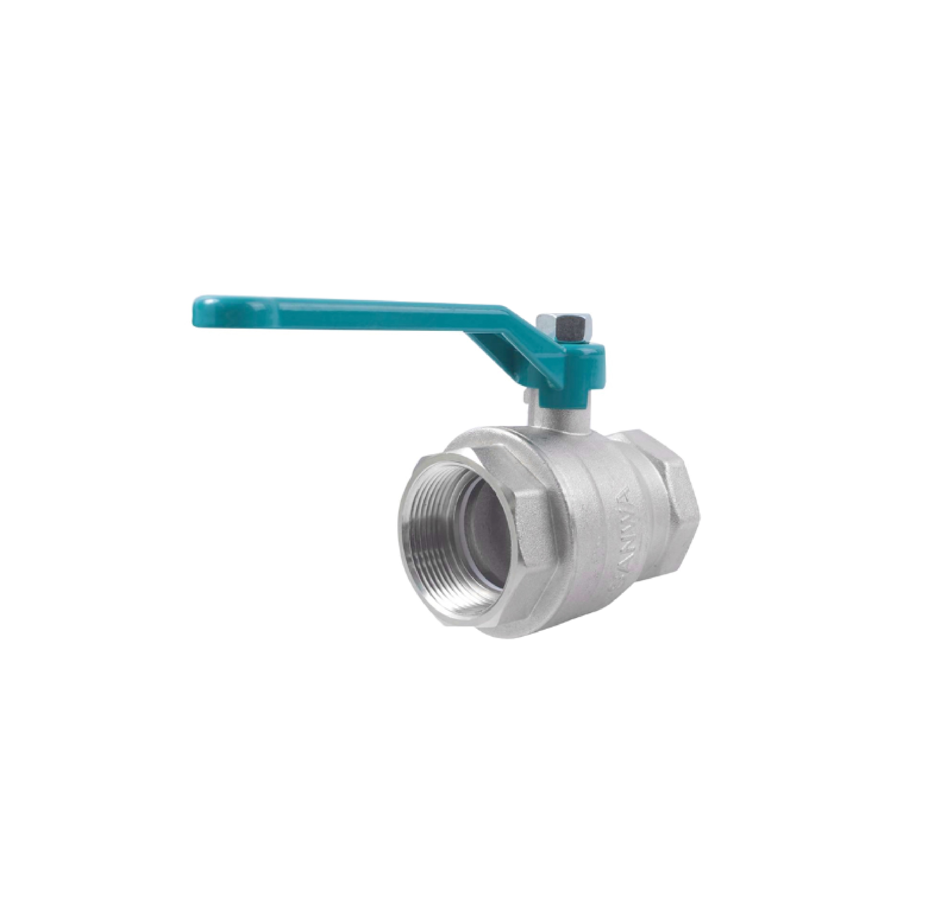บอลวาล์ว 1 1/2" SANWA