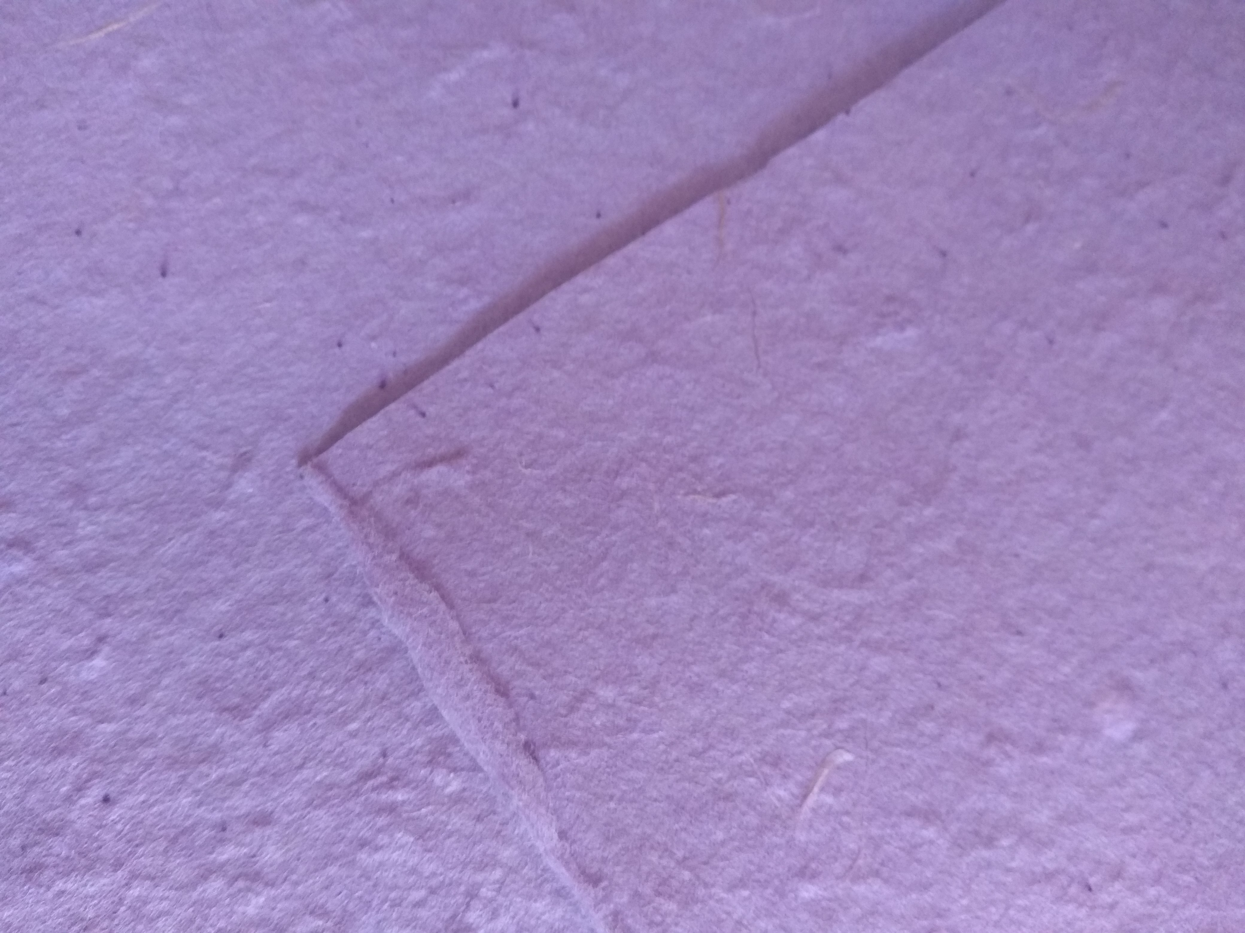 handmade Surface mulberry paper