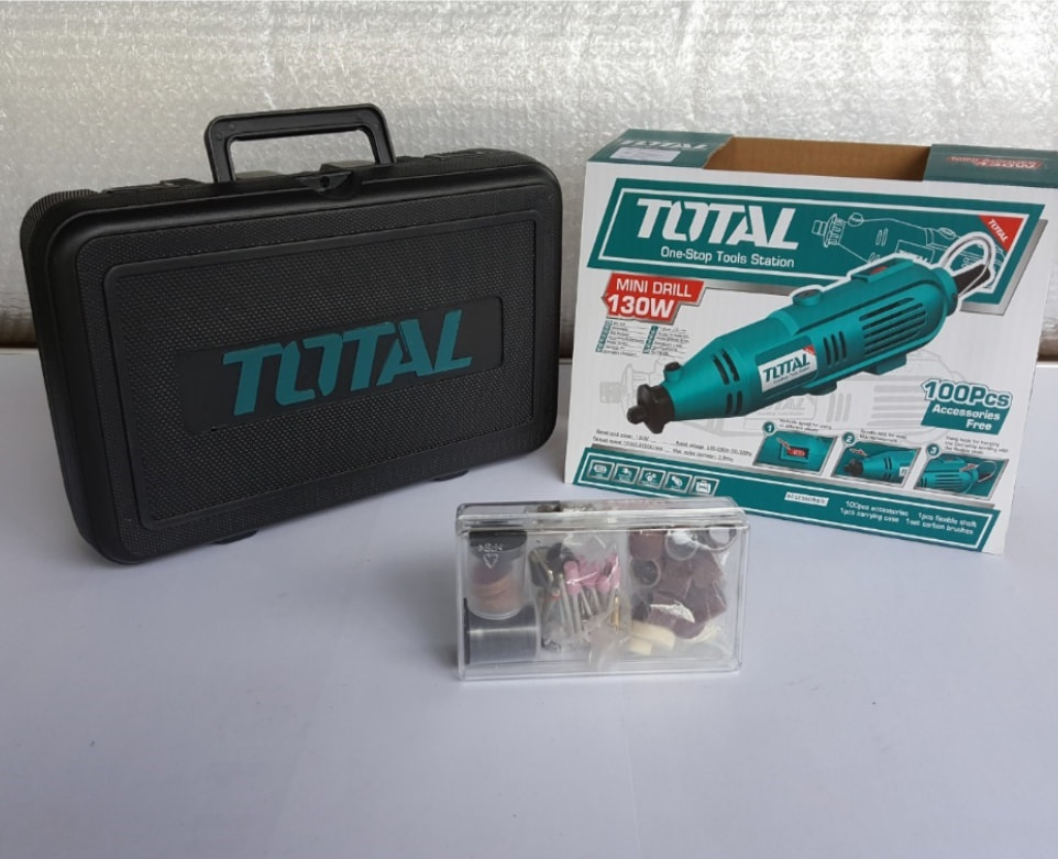 เจียสายอ่อน Total พร้อมของแถม 100 ชิ้น ฟรีในกล่อง