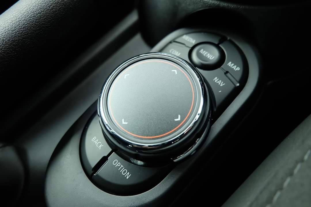 Mini F56 Cooper S Hihgtrim ปี 2019