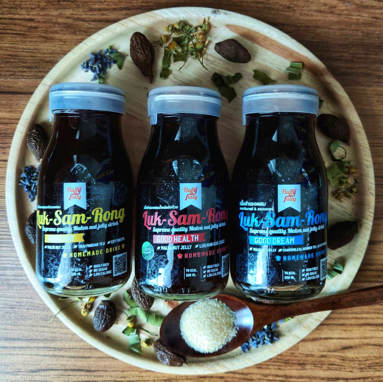 สติ๊กเกอร์ใสรองพื้นหมึกขาว หมึกขาว พิมพ์หมึกขาว