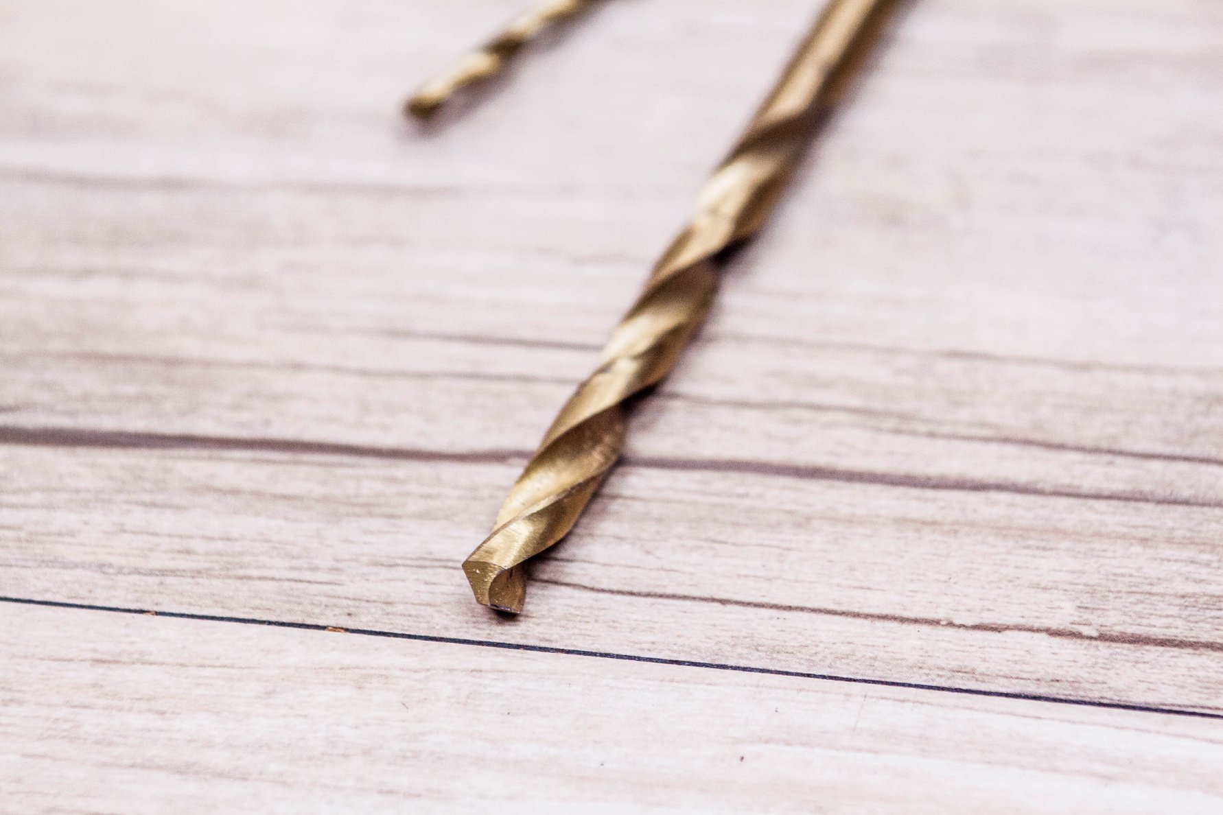 MARCH ดอกสว่านหัว 6 เหลี่ยม ชุด 13ดอก 1 ชุด