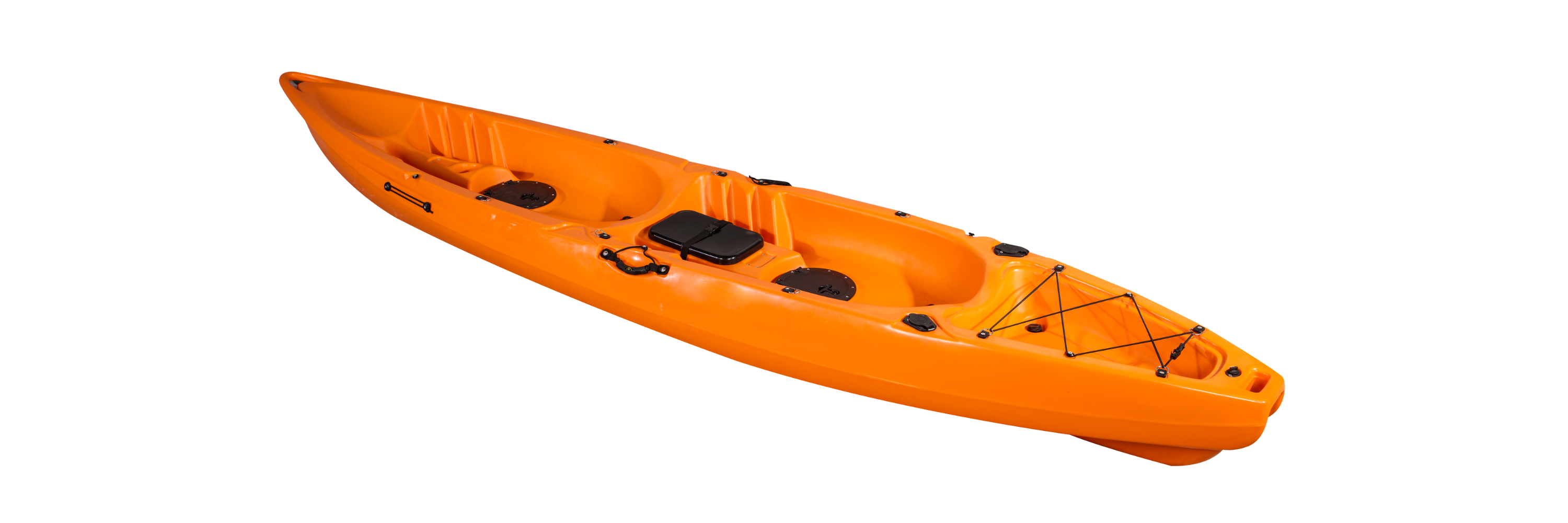 เรือคายัค 2 ที่นั่ง / kayak 2 seat