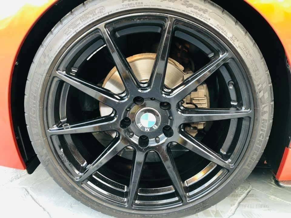 BMW Z4 Lci M-Sport ปี 2014