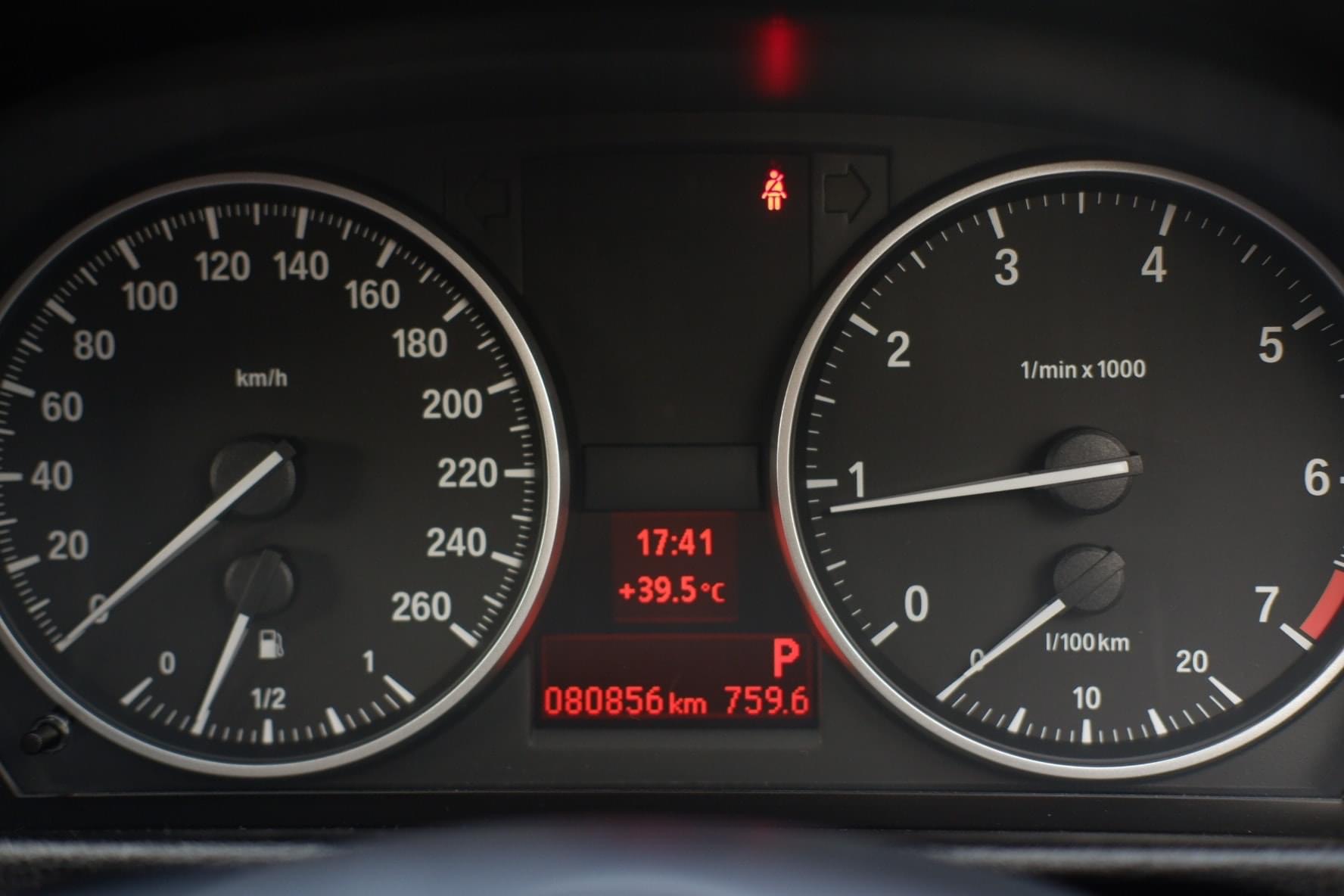 BMW X1 M-Sport LCI 1.8i ปี 2016