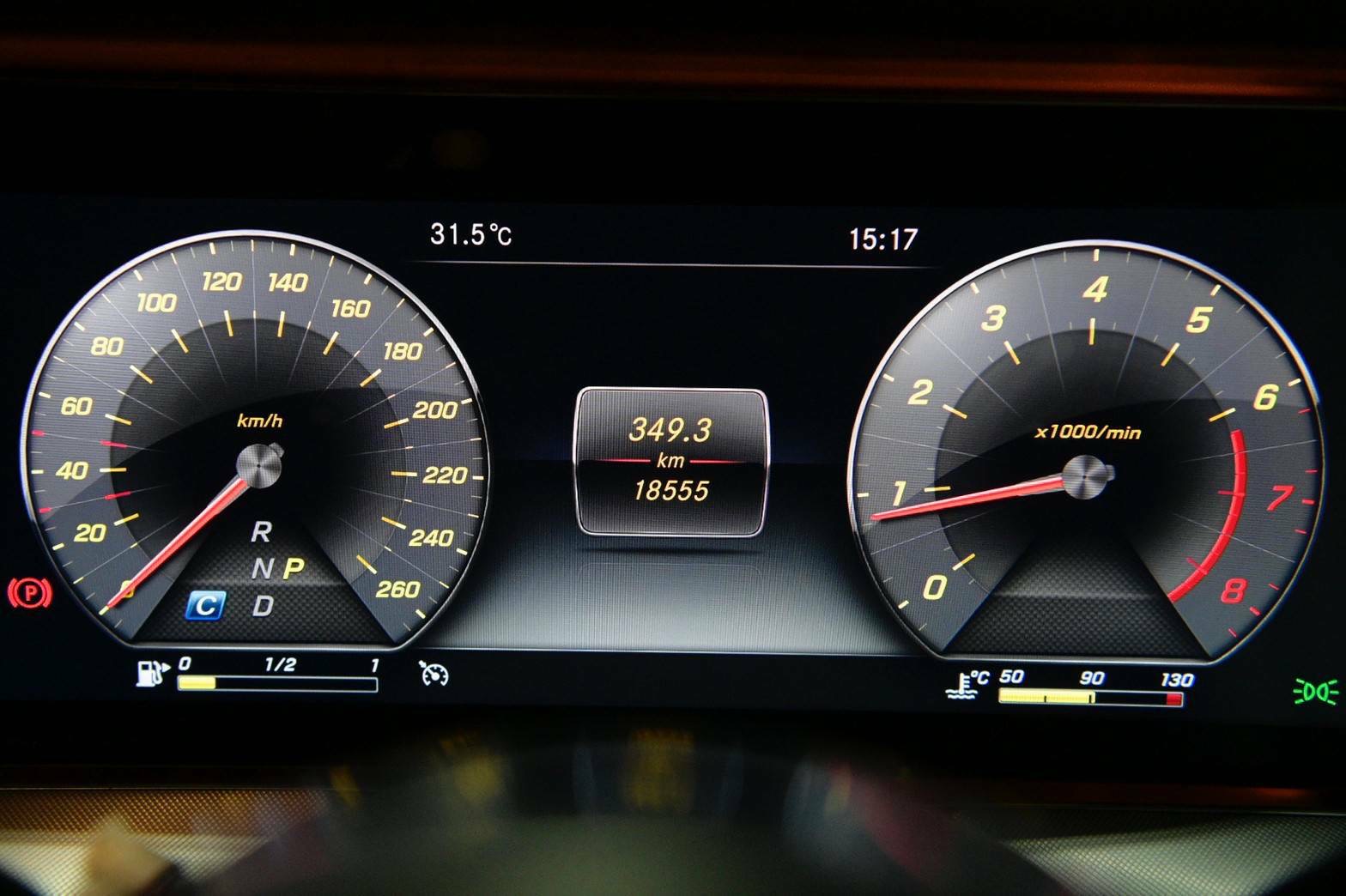 Mercedes-Benz E200 Coupe AMG ปี 2020