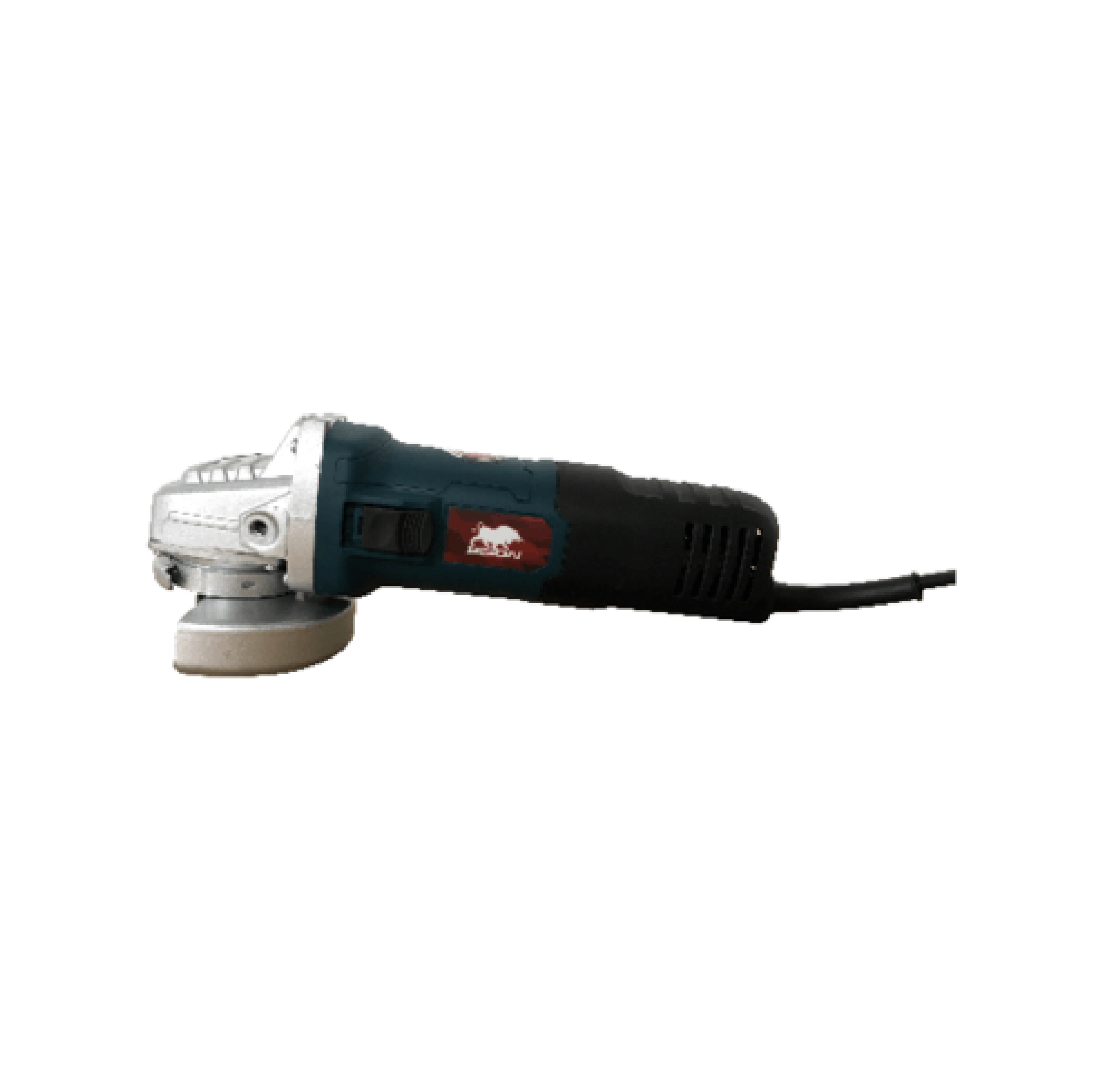 BISON เครื่องเจียร์ 4 นิ้ว 750W รุ่น S1M-ZP82-750