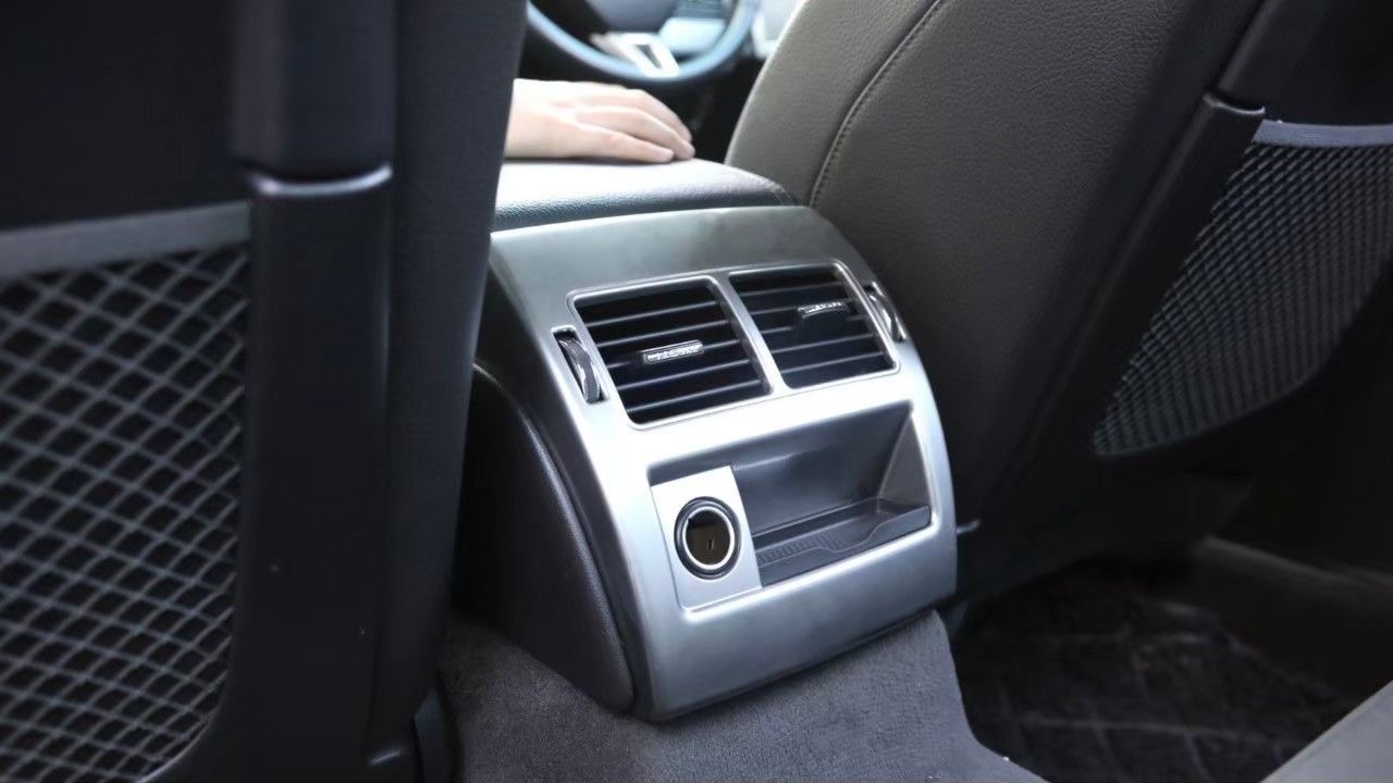 Jaguar XF (ดีเซล) ปี 2012