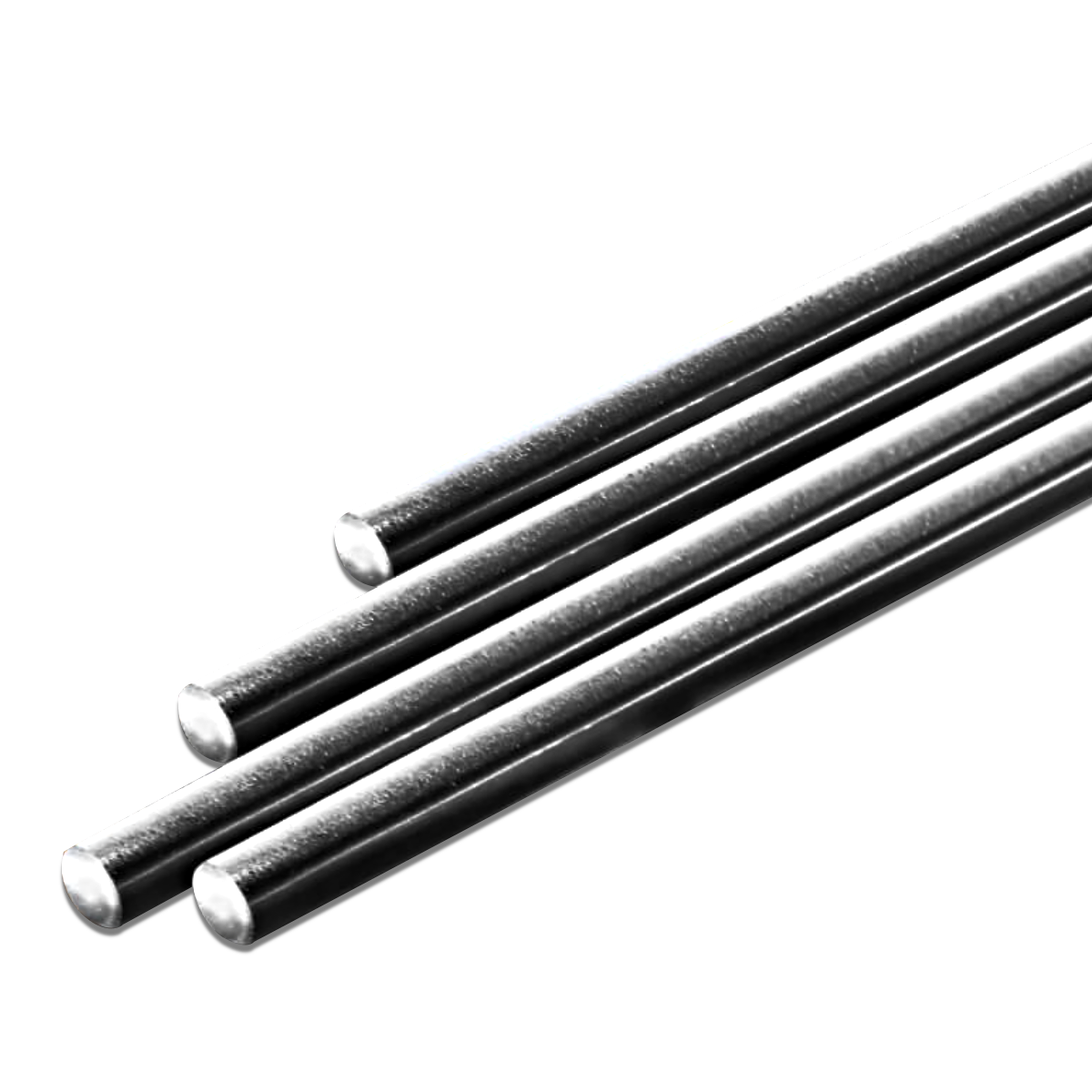 เหล็กเส้น Round Bar SR24