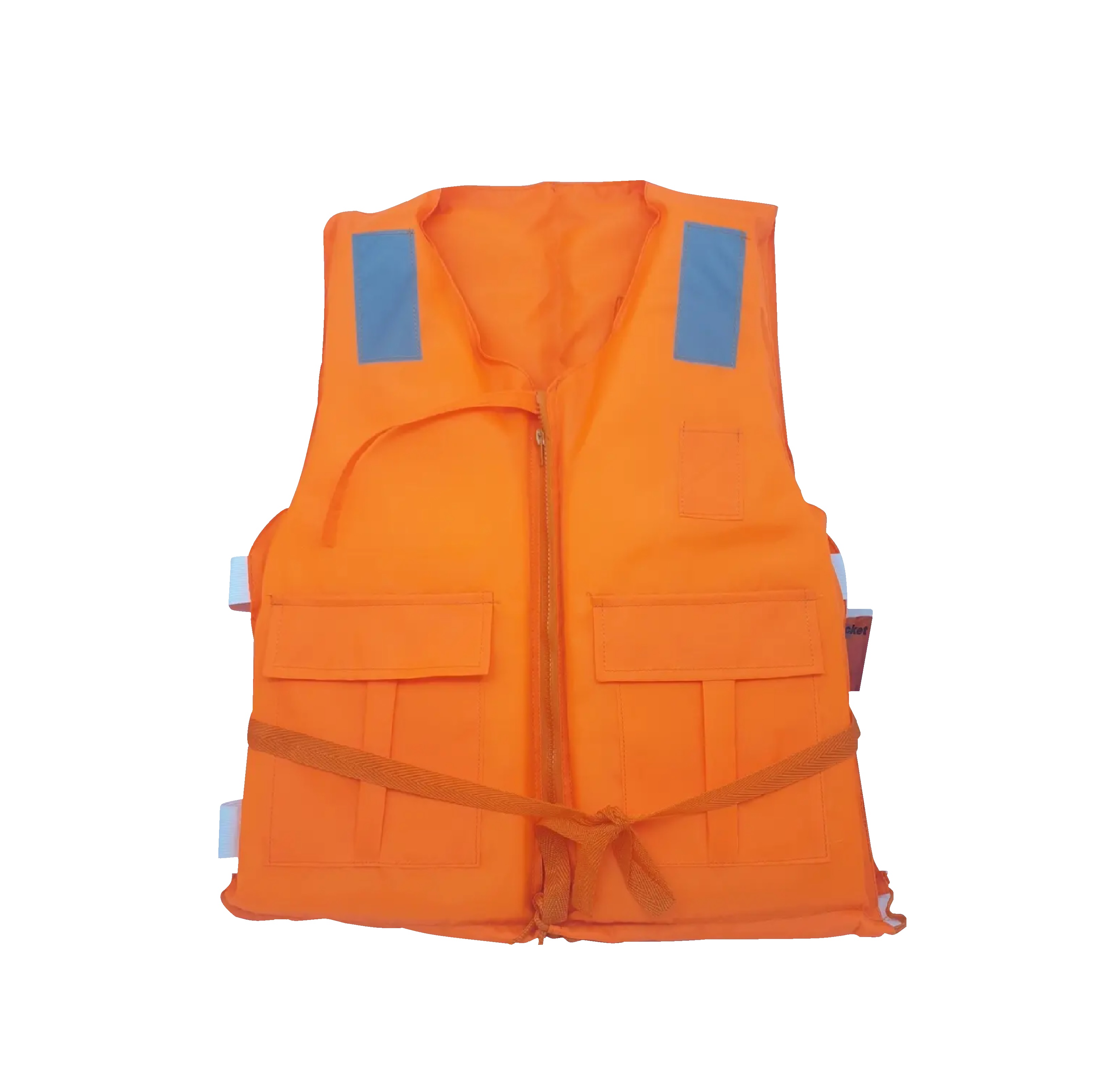 เสื้อชูชีพ รุ่น SL011 ขนาด 55*45*5ซม. สีส้ม PROTX