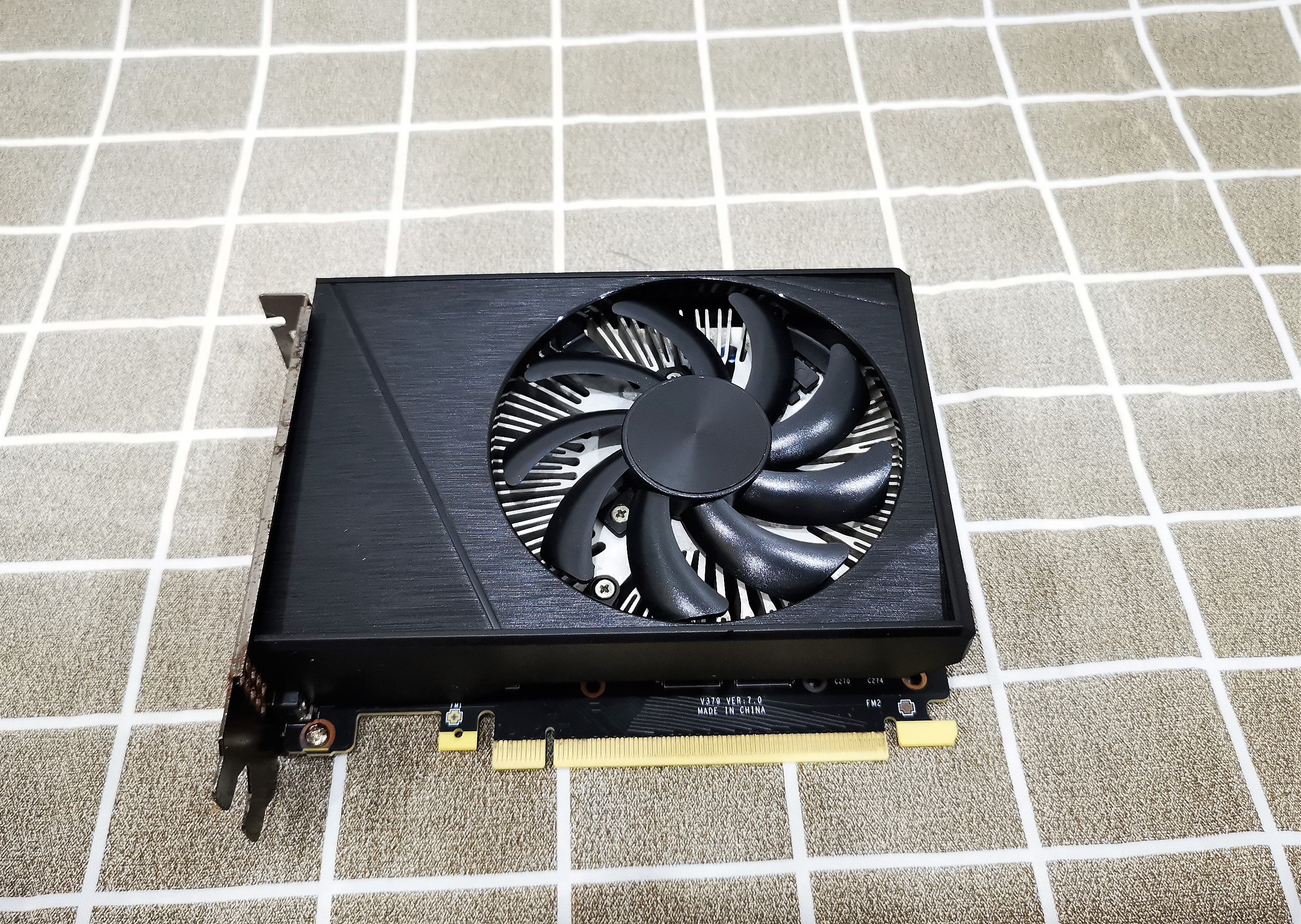 MSI OEM GTX 1660 Super 6GB GDDR6