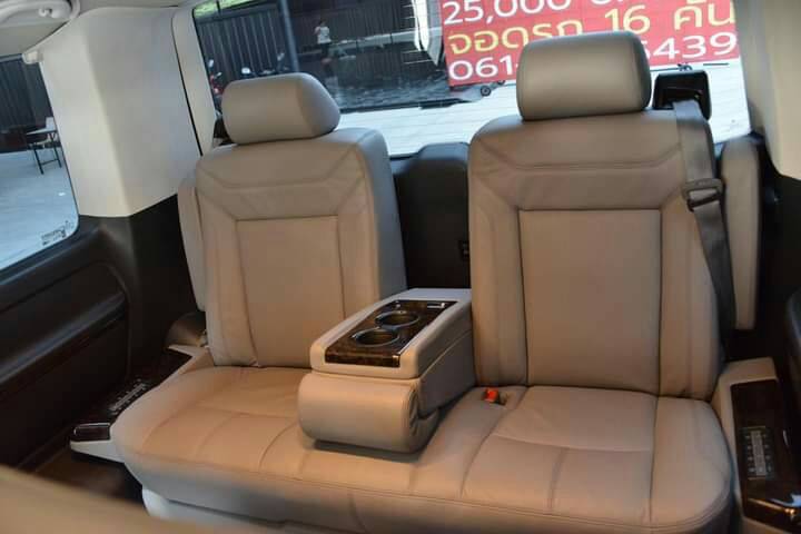 Volk Caravelle 2.0tdi Premium Exclusive ปี2013