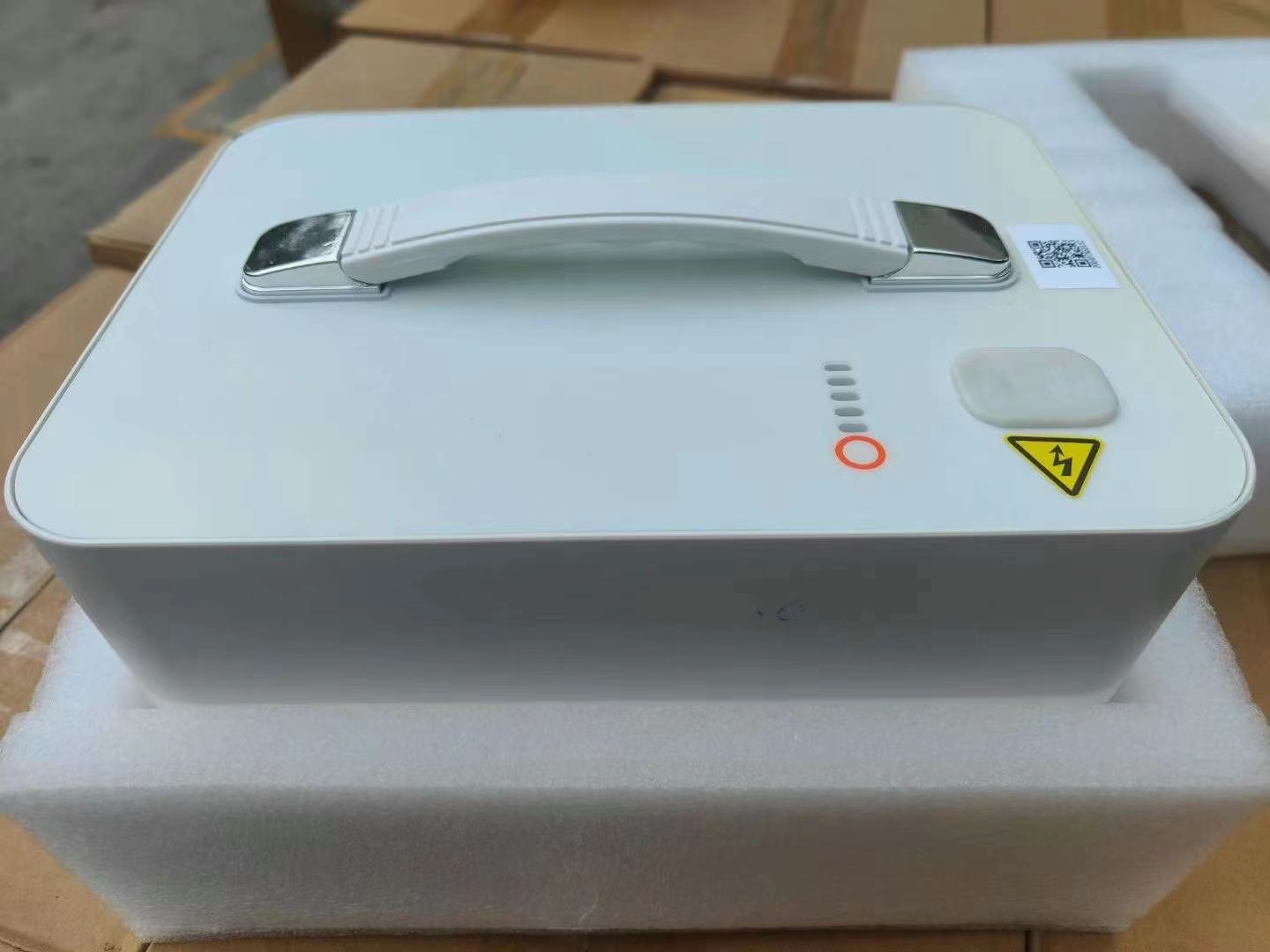 Yadea battery 60v 24ah electric scooter