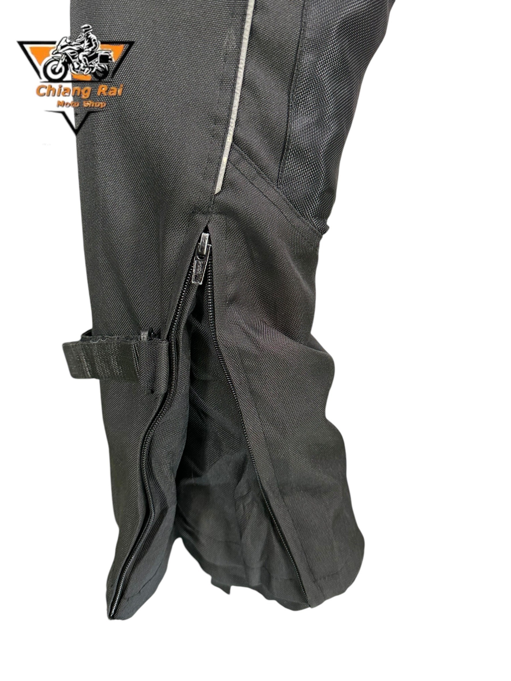 กางเกงขี่มอเตอร์ไซด์ ( มือสอง ) PTCR 198 : เอว 38" ยาว32 " VOTO