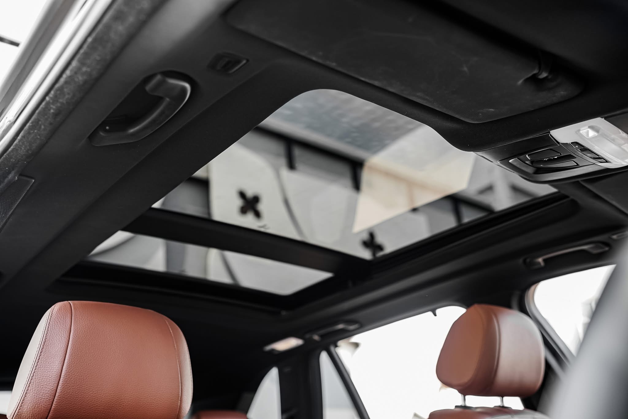 BMW X5 30d Msport ปี 2014