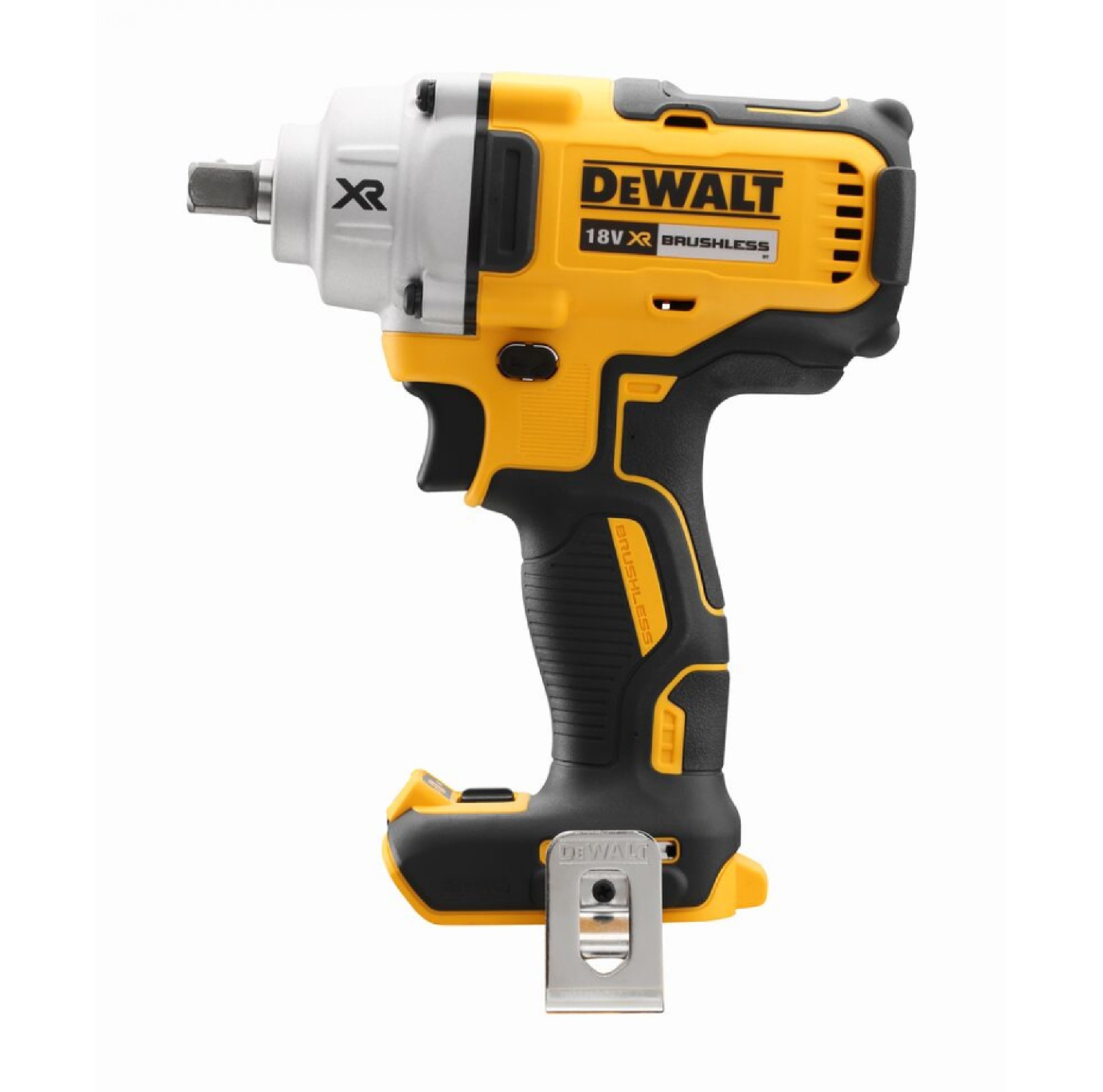 DEWALT บล็อคกระแทกไร้สาย 18V DCF894N-KR (เฉพาะตัวเครื่อง)