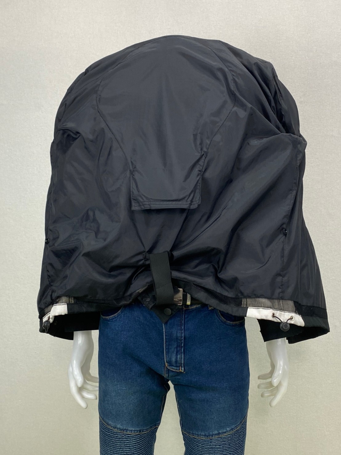 เสื้อขี่มอเตอร์ไซด์( มือสอง) RCTA 237 อก 46" ยาว 29" ยี่ห้อ****