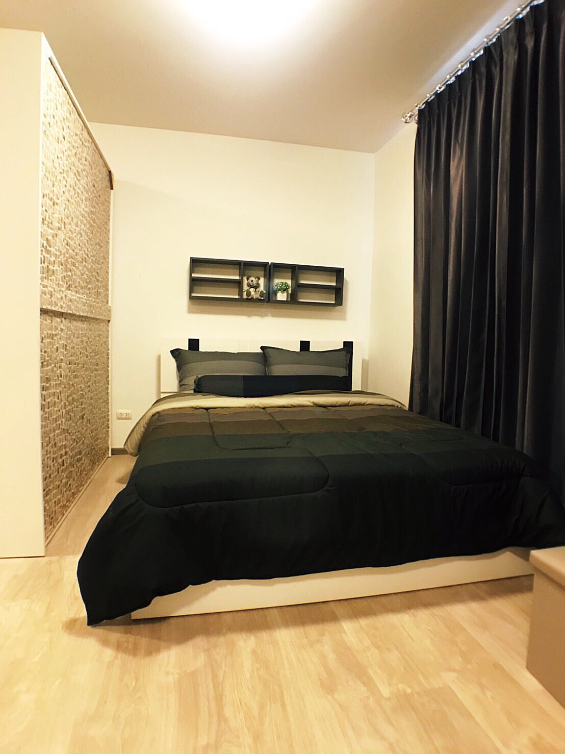 ให้เช่า The Point Condo รังสิต-คลอง6