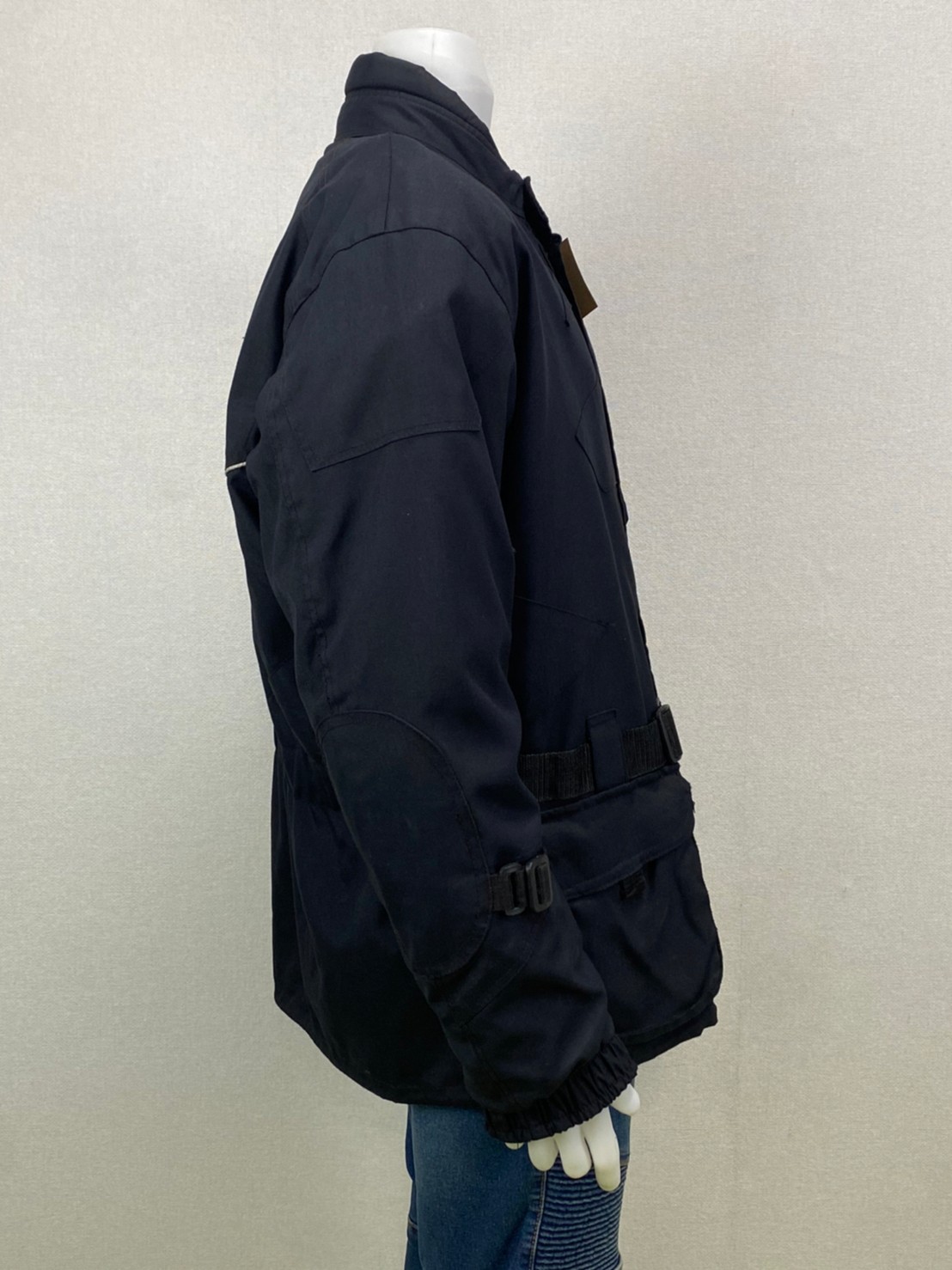 เสื้อขี่มอเตอร์ไซด์( มือสอง) RCTA 242 อก 52" ยาว 30" ยี่ห้อ**No-Brand**