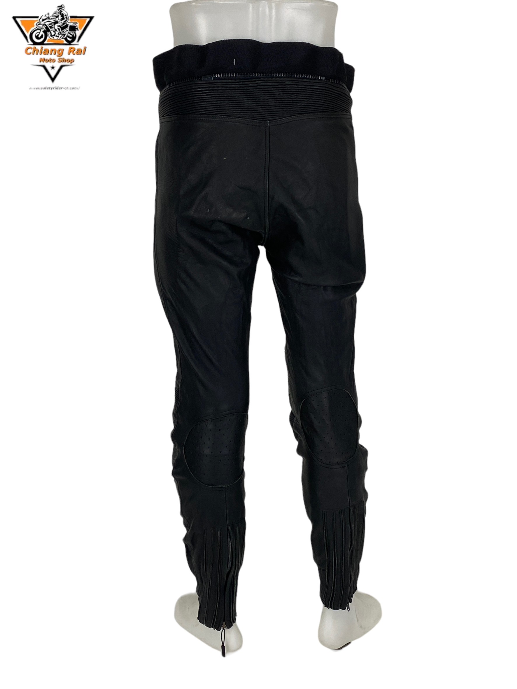 กางเกงขี่มอเตอร์ไซด์ ( มือสอง ) RCTS 043 : เอว 30" ยาว 30" MOTO