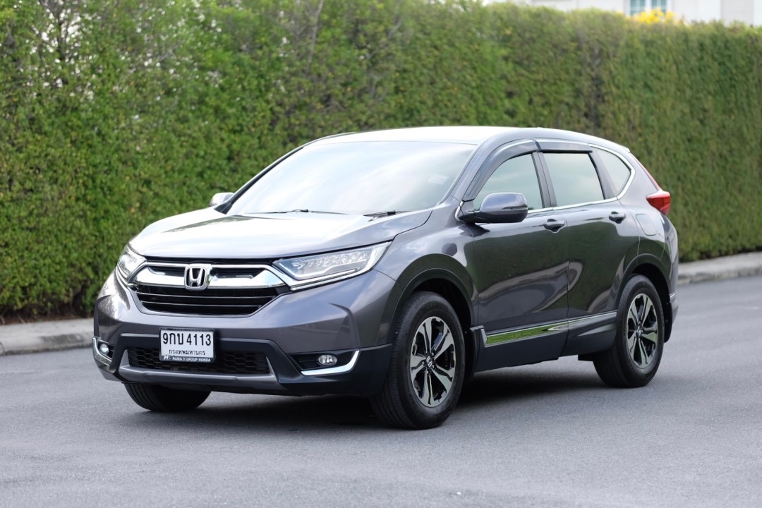 HONDA CRV 2.4 S G5 MNC ปี 2020