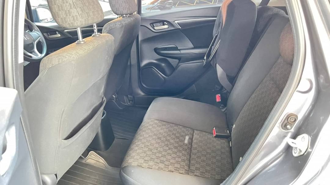 HONDA NEW JAZZ GK 1.5 V PLUS ปี 2016