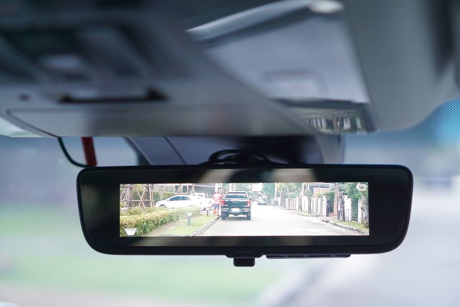Toyota Vellfire ZG Modellista ปี 2019 ( MINOR CHANGE )