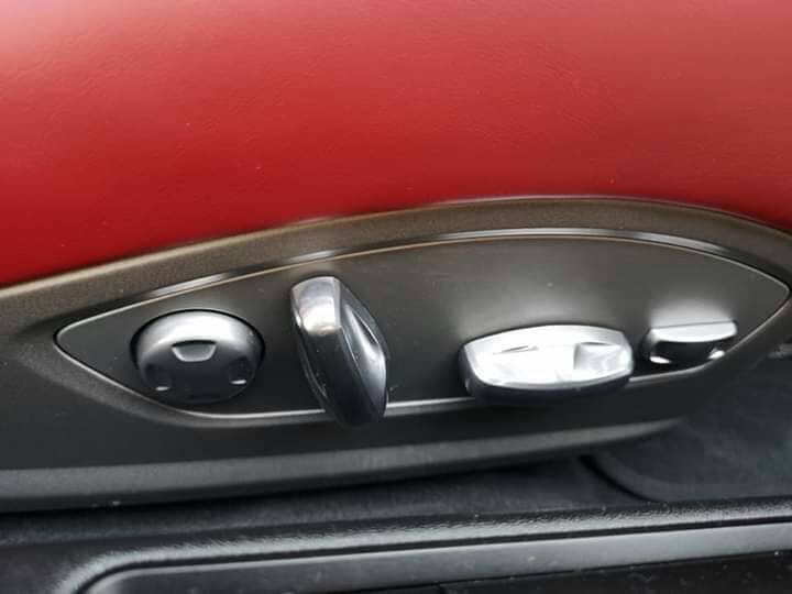 Porsche Carrera 991.2 ปี 2017