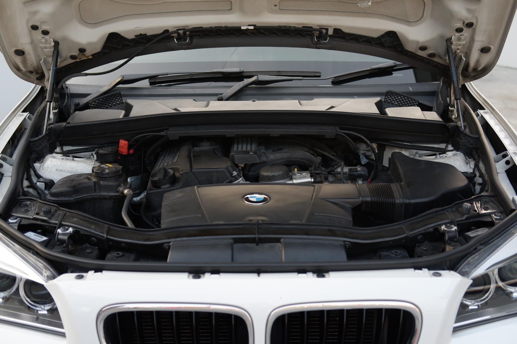 BMW X1 M-Sport LCI 1.8i ปี 2016