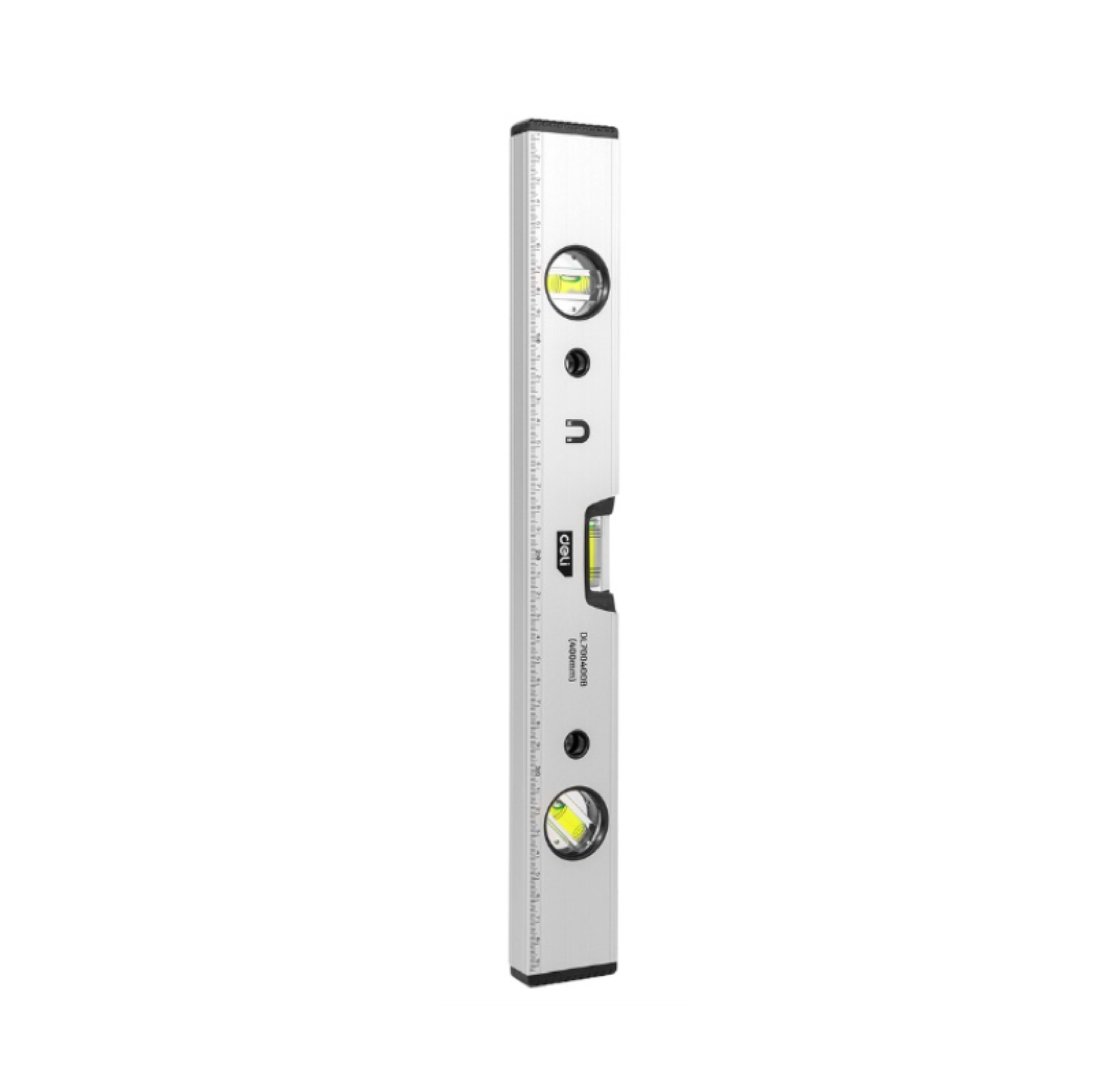 ระดับน้ำ 400mm ALU EDL700400B DELI
