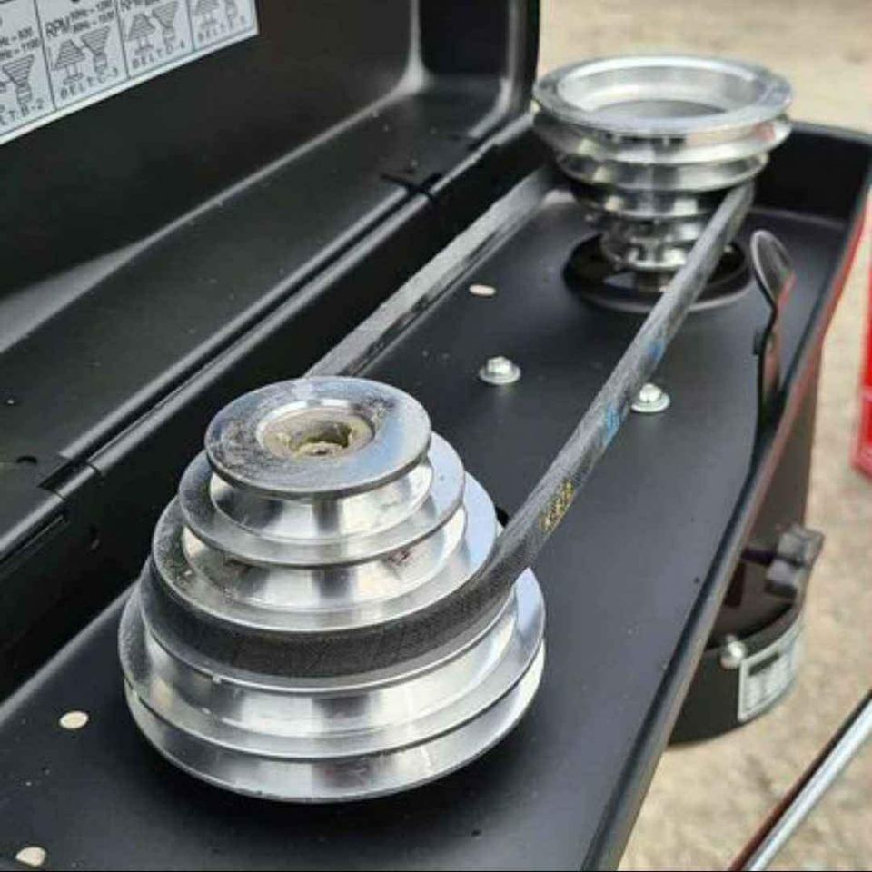 แท่นสว่าน 1/2 ขนาด 4 หุน OKURA YD-135