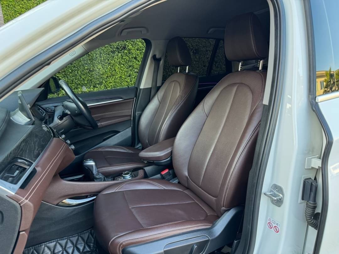 BMW X1 SDrive20d Xline LCI ปี 2021