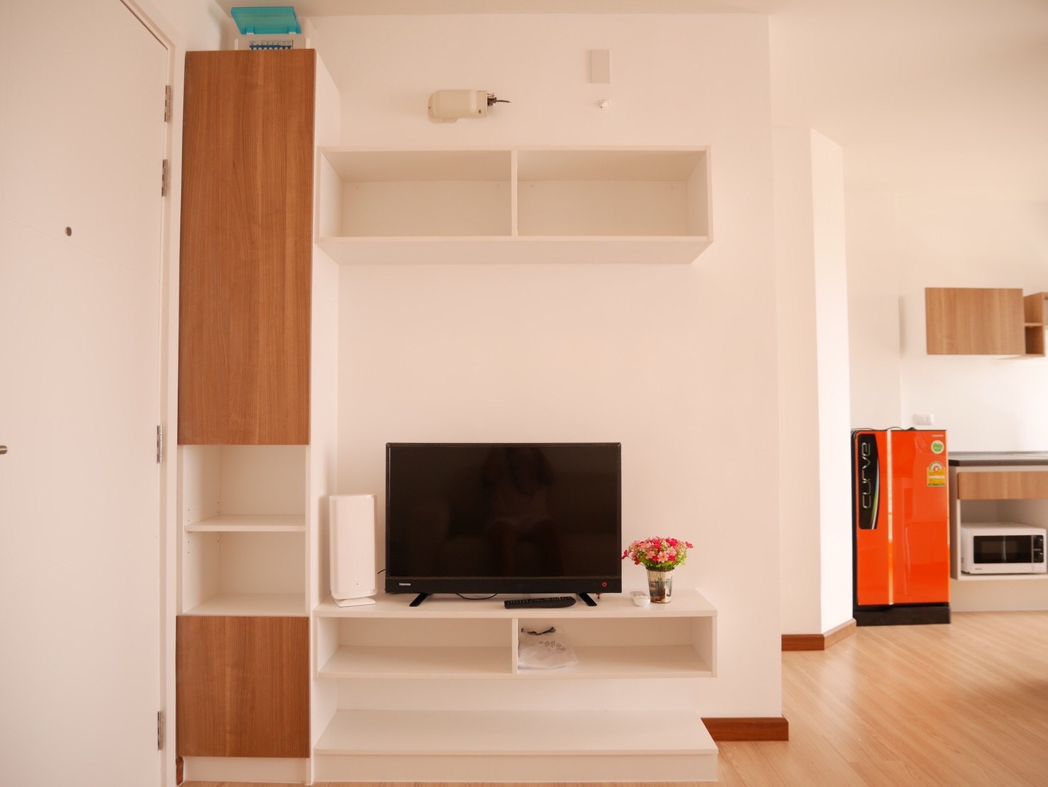 ให้เช่า J Condo สาทร-กัลพฤกษ์ ชั้น15 วิวสวยลมดีสุด