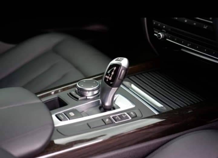 BMW X5 sDrive25d Pure Experience ปี 2015