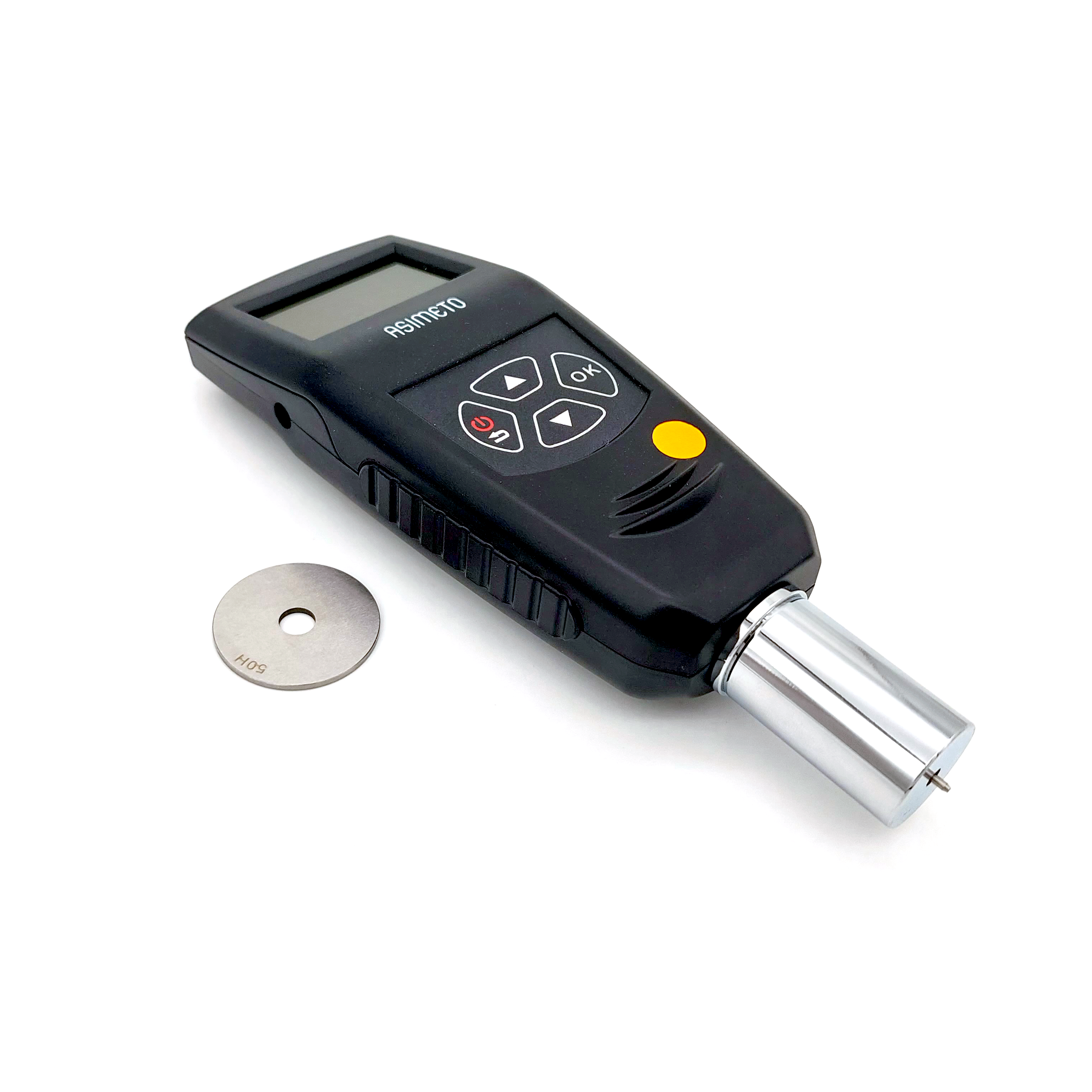 เครื่องวัดความแข็งดิจิตอล Shore D (Digital Shore D Durometer)