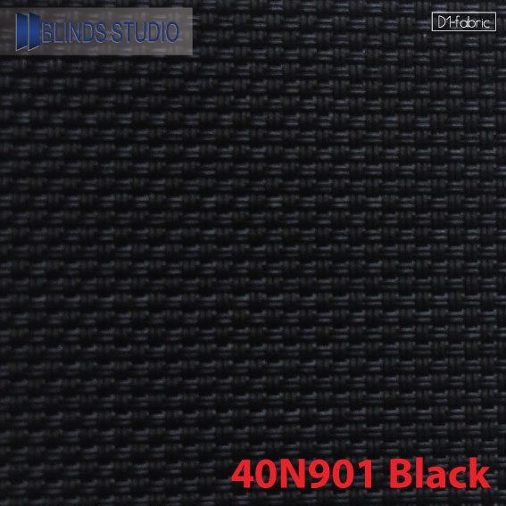 40N901 Black