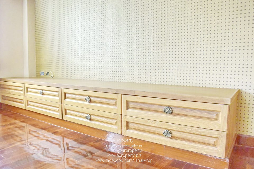 ขายบ้านเดี่ยว ต่ำกว่าราคาประเมิน ณุศาศิริ ซิตี้ พระราม2