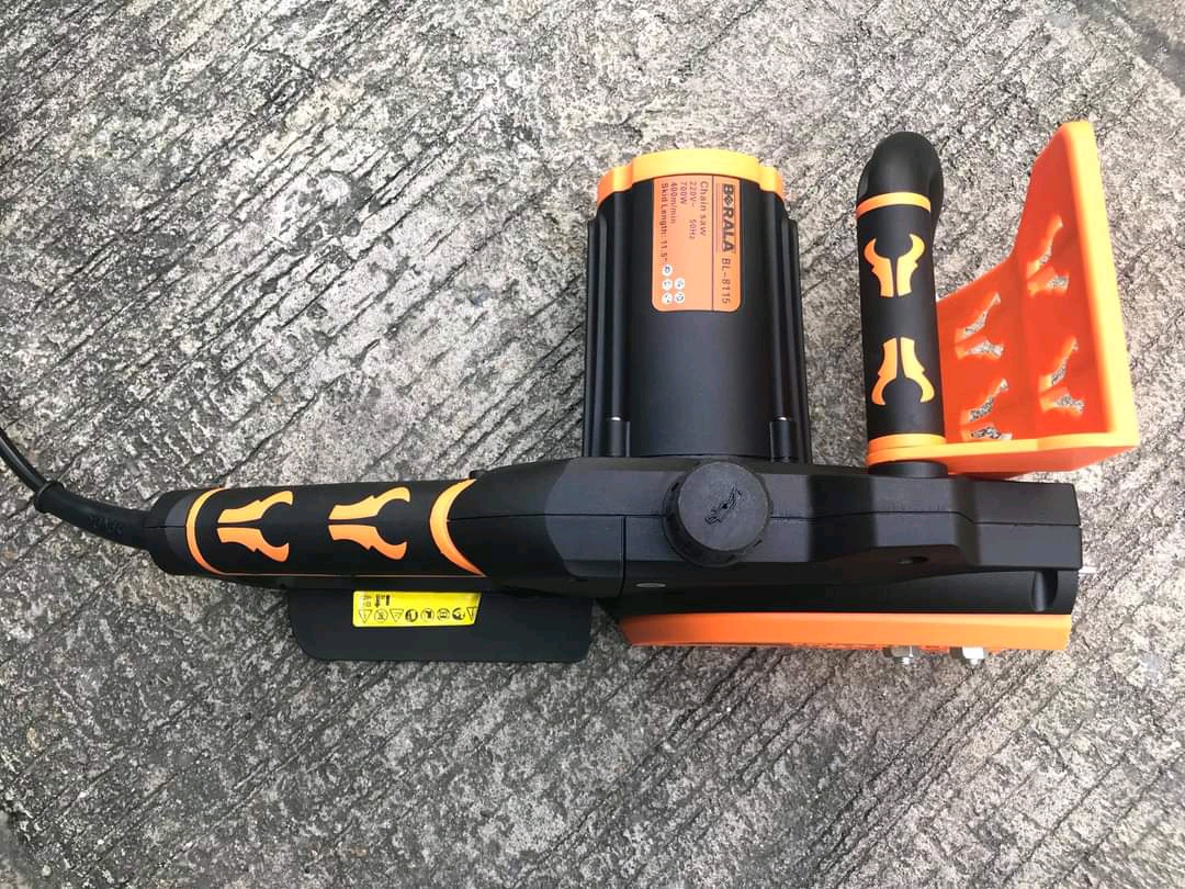 เลื่อยไฟฟ้า ยี่ห้อ berala 11.5” รุ่น BL-8115