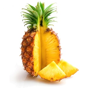 PA กลิ่นสับปะรด Pineapple Flavor