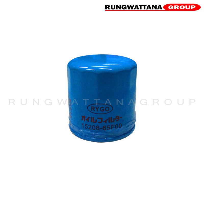 กรองน้ำมันเครื่อง NISSAN ALMERA,CUBE,MARCH,PRESEA,TIIDA,SUNNY NEO,SYLPHY (เครื่อง 1.8),(เครื่อง SR18,SR20)