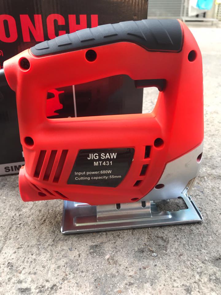 เลื่อยจิกซอ BONCHI รุ่น MT431