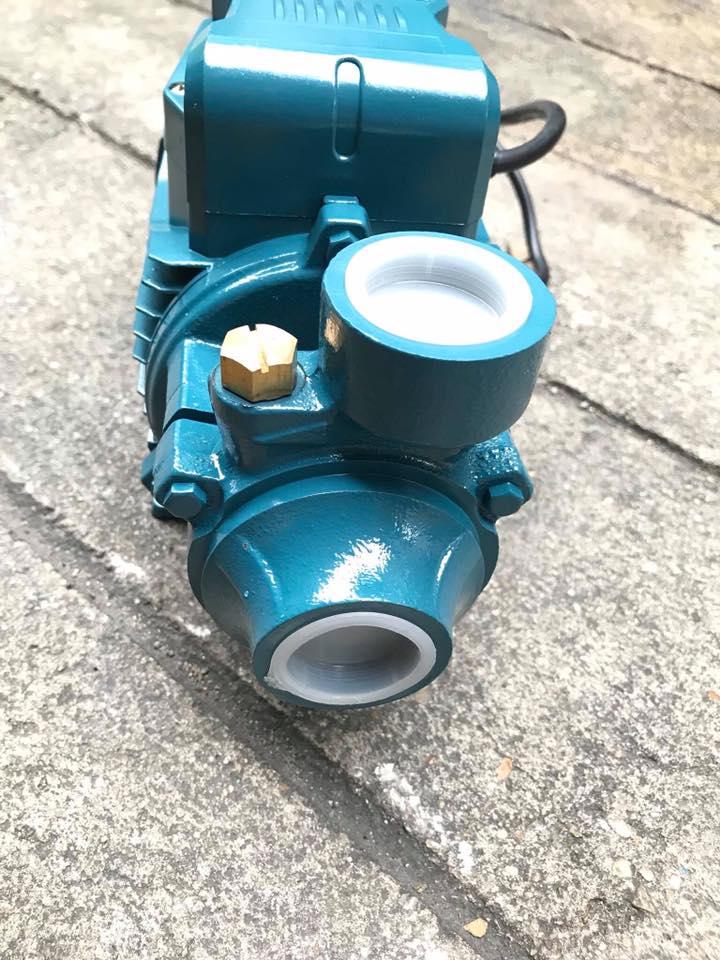 ปั๊มน้ำหอยโข่ง Chipen รุ่น IDB-35