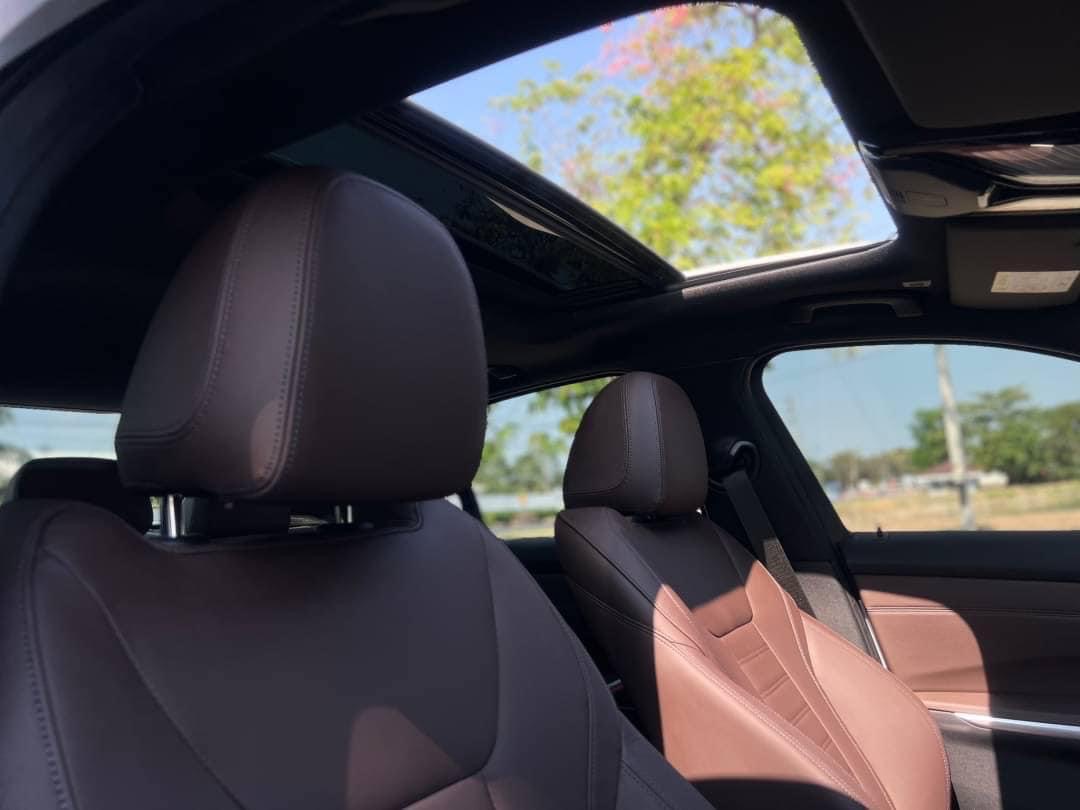 BMW 330e M Sport Plug-in Hybrid โฉม G20 ปี 2022