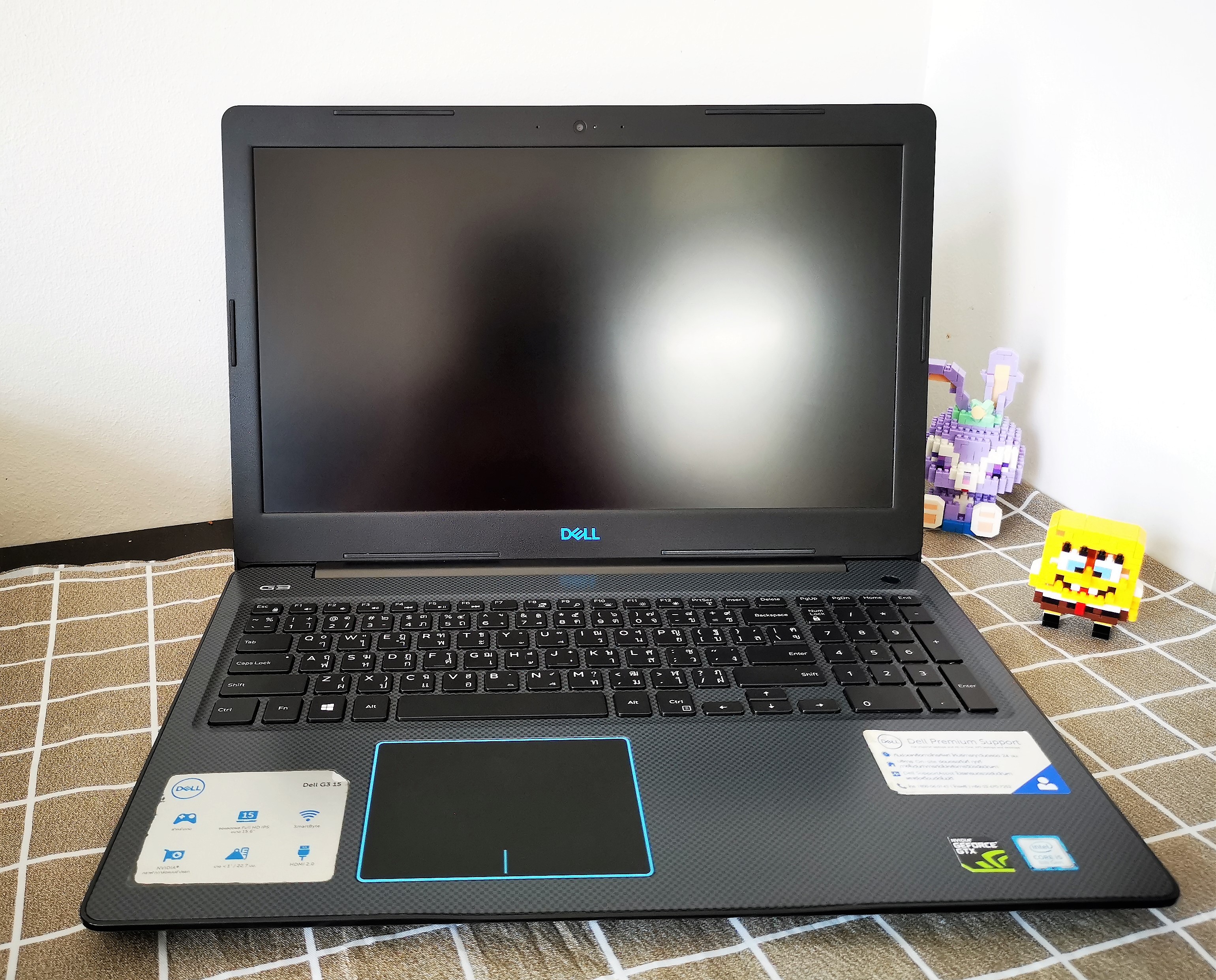 DELL G3 15 3579 Gaming