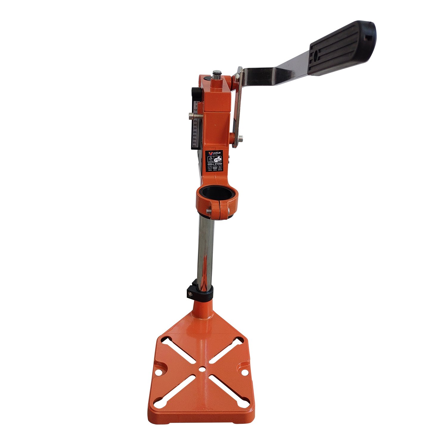 แท่นจับสว่านมือ ยี่ห้อ VERGIN