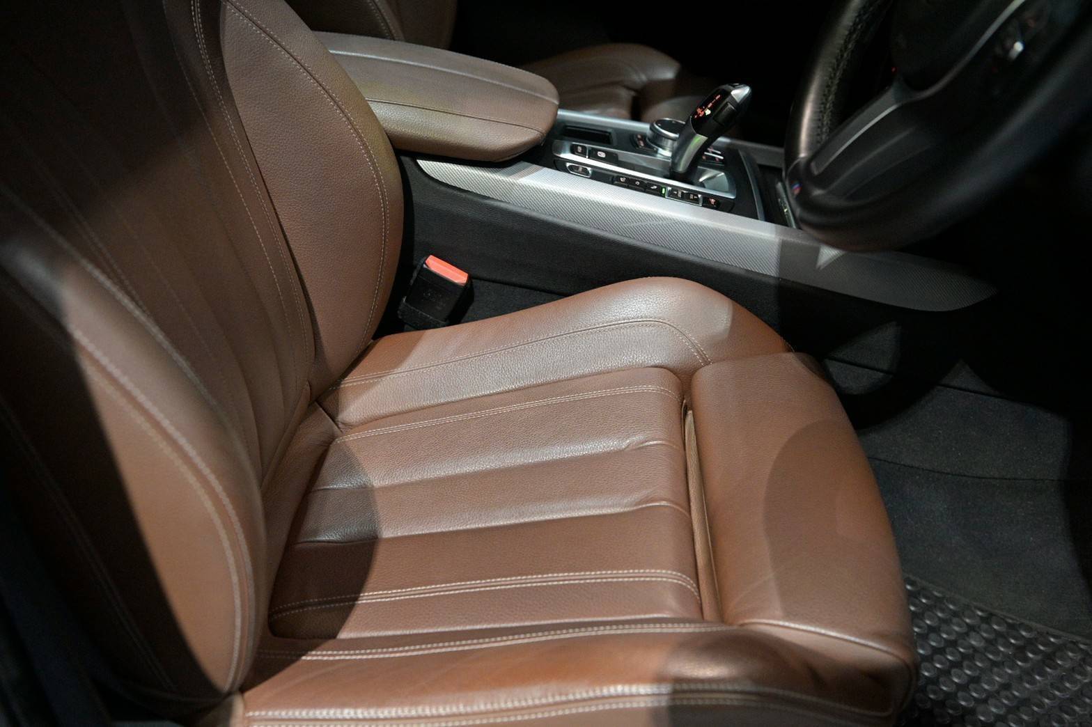 BMW X5 40e M sport ปี 2018