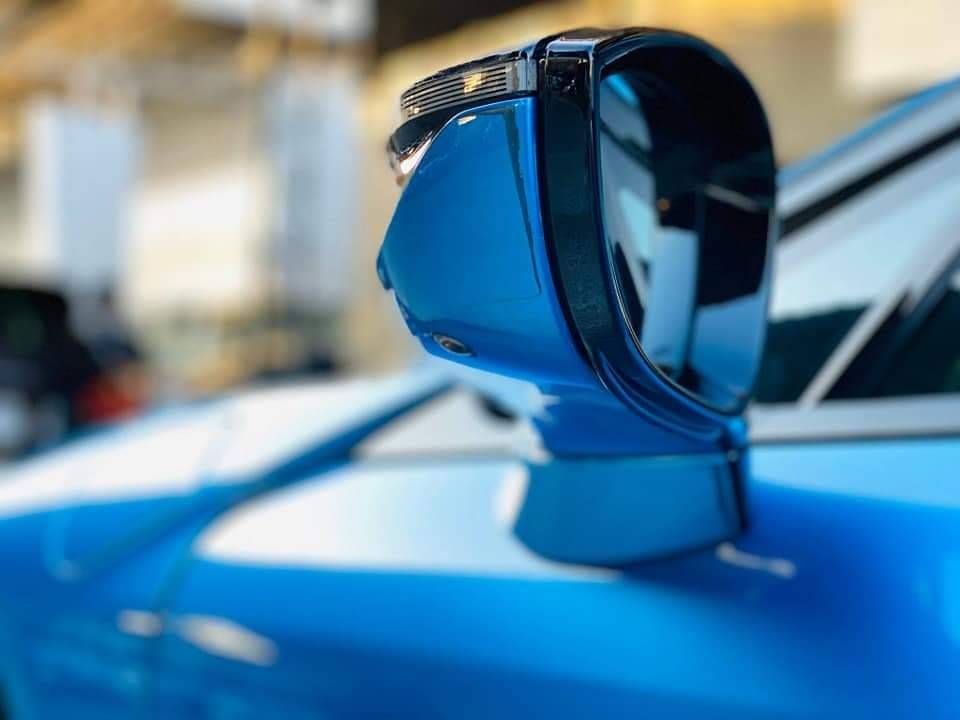 BMW i8 impulse FullOption ปี2015